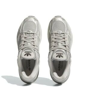 Adidas Astir Triple Grey women’s sneakers size 9.5